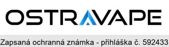 Ochranná známka