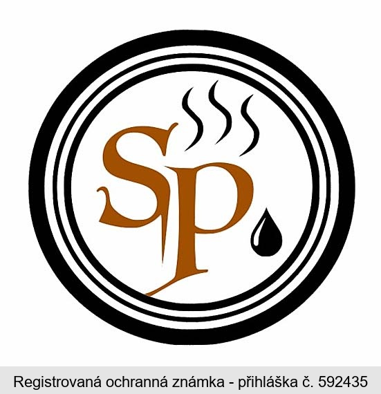 SP