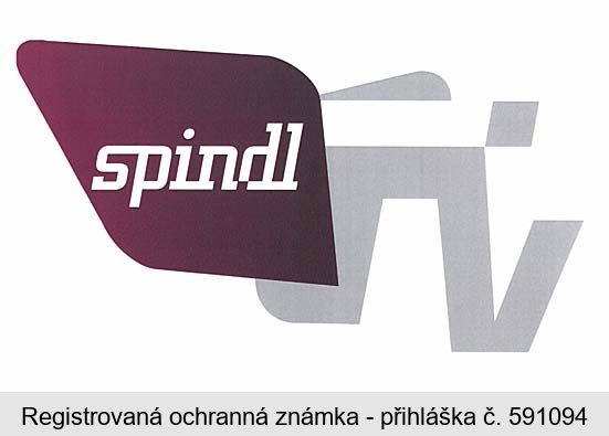 spindl TV