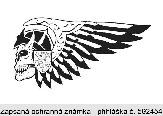Ochranná známka