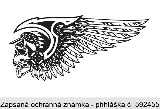 Ochranná známka