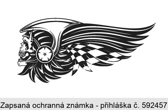 Ochranná známka