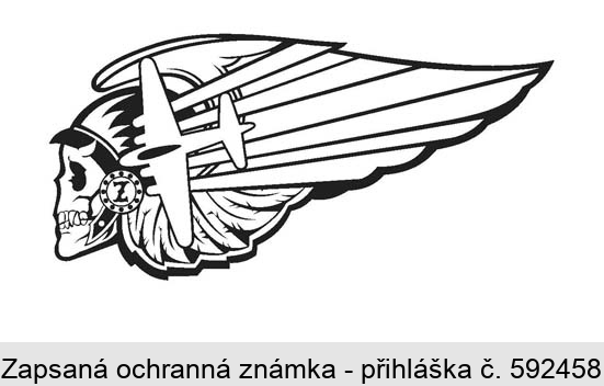 Ochranná známka