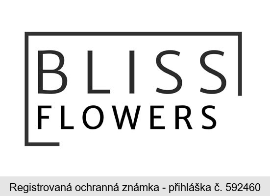 BLISS FLOWERS