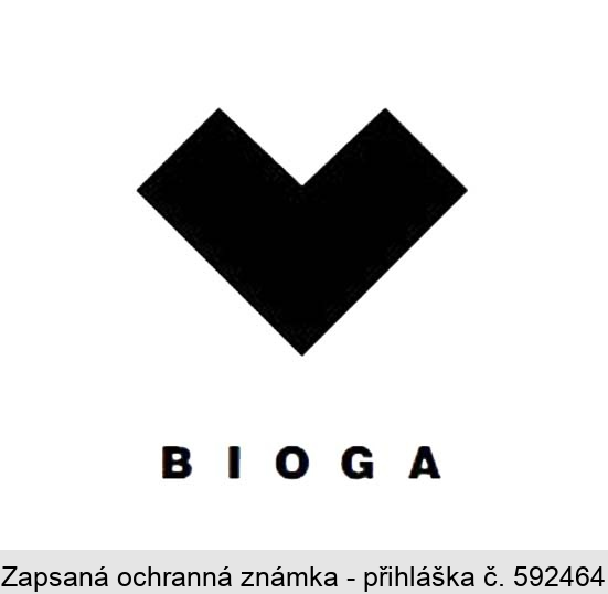 Ochranná známka