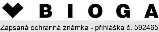 Ochranná známka