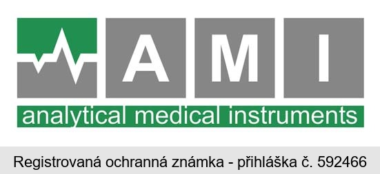 AMI analytical medical instruments