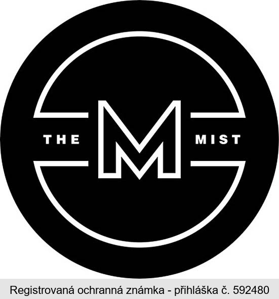 THE M MIST