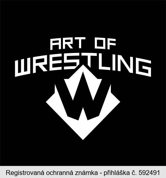 ART OF WRESTLING