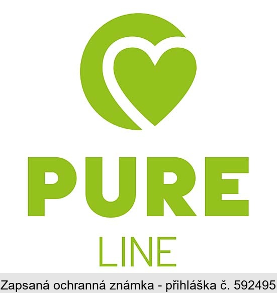 PURE LINE