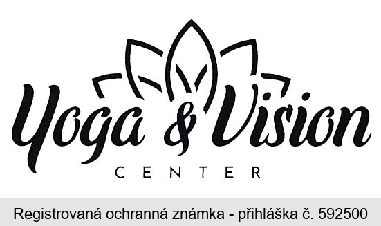 Yoga & Vision CENTER