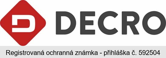 D DECRO