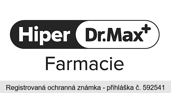 Hiper Dr.Max Farmacie