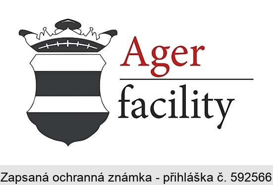 Ochranná známka