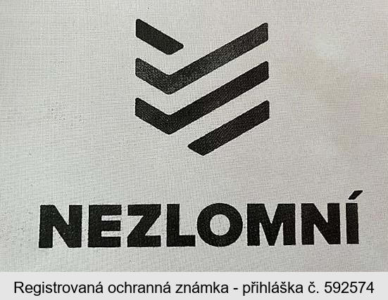 NEZLOMNÍ