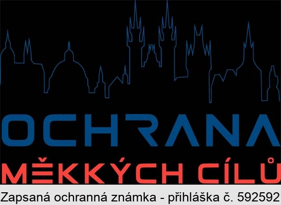 OCHRANA MĚKKÝCH CÍLŮ