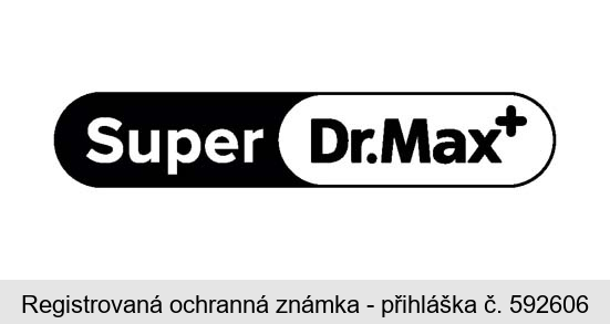 Super Dr.Max