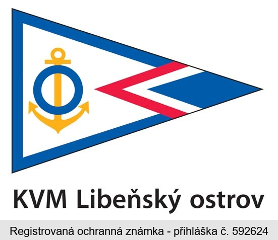 KVM Libeňský ostrov