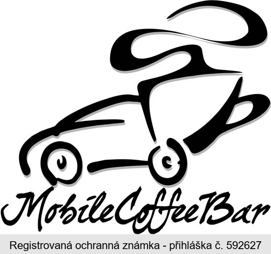 MobileCoffeeBar