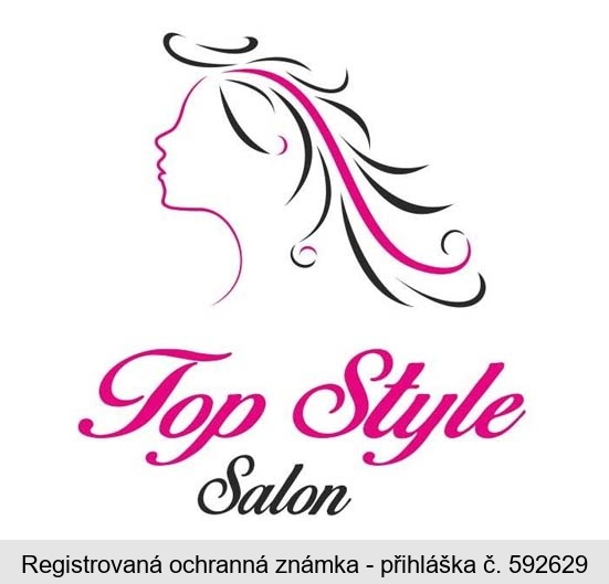 Top Style Salon