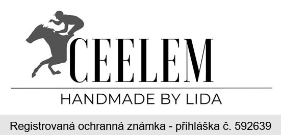 CEELEM HANDMADE BY LIDA