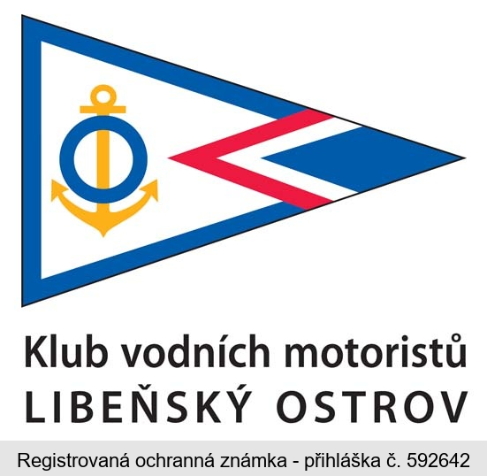 Klub vodních motoristů LIBEŇSKÝ OSTROV