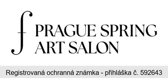 PRAGUE SPRING ART SALON