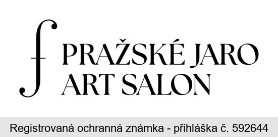 PRAŽSKÉ JARO ART SALON