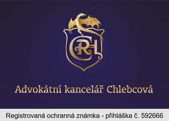 RCH Advokátní kancelář Chlebcová