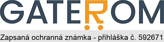 Ochranná známka