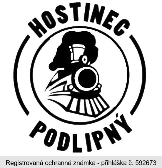 HOSTINEC PODLIPNÝ