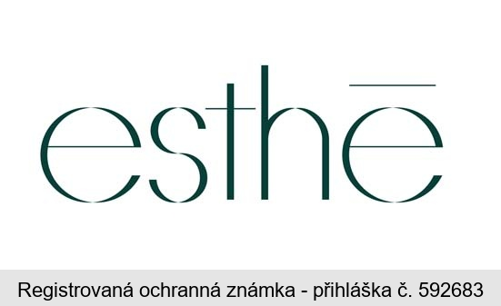 esthé