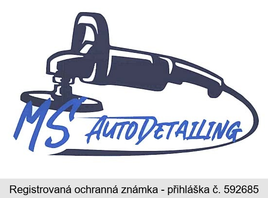 MS AUTODETAILING