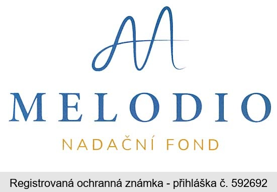 MELODIO NADAČNÍ FOND