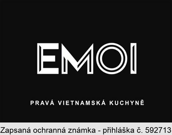 Ochranná známka