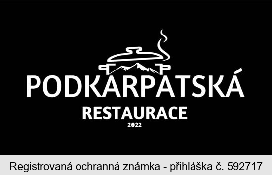 PODKARPATSKÁ RESTAURACE 2022