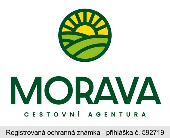 MORAVA CESTOVNÍ AGENTURA