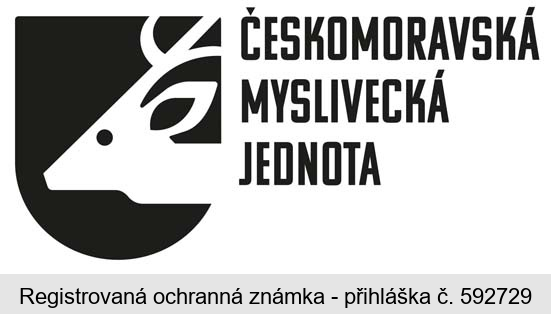 ČESKOMORAVSKÁ MYSLIVECKÁ JEDNOTA