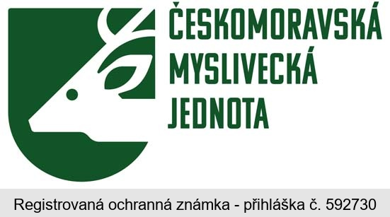 ČESKOMORAVSKÁ MYSLIVECKÁ JEDNOTA