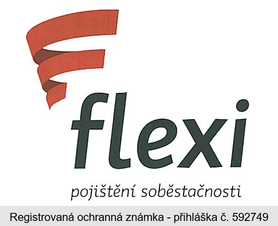 flexi pojištění soběstačnosti