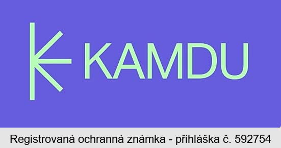 Kamdu