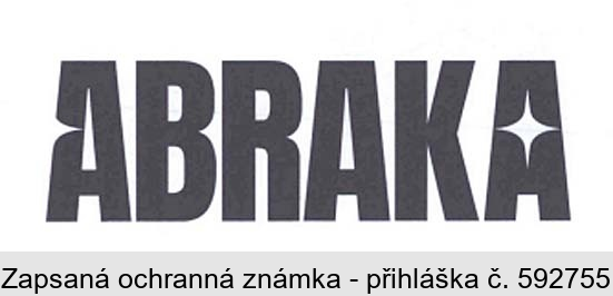 ABRAKA