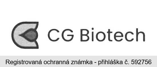 CG Biotech