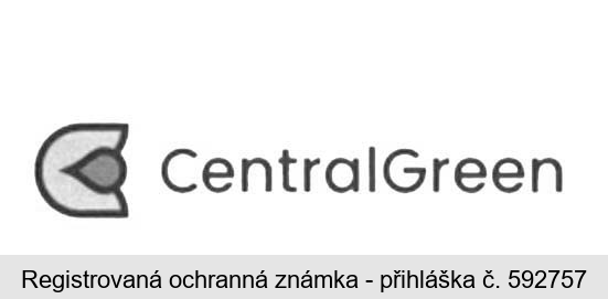 CentralGreen