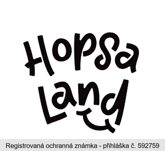 Hopsa Land