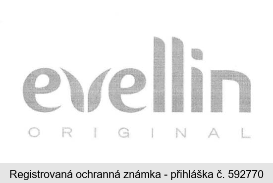 evellin ORIGINAL