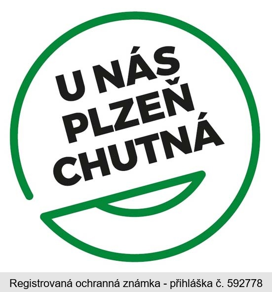 U NÁS PLZEŇ CHUTNÁ