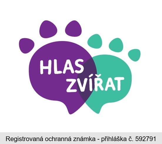 HLAS ZVÍŘAT