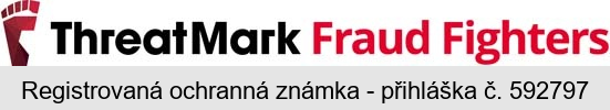 ThreatMark Fraud Fighters