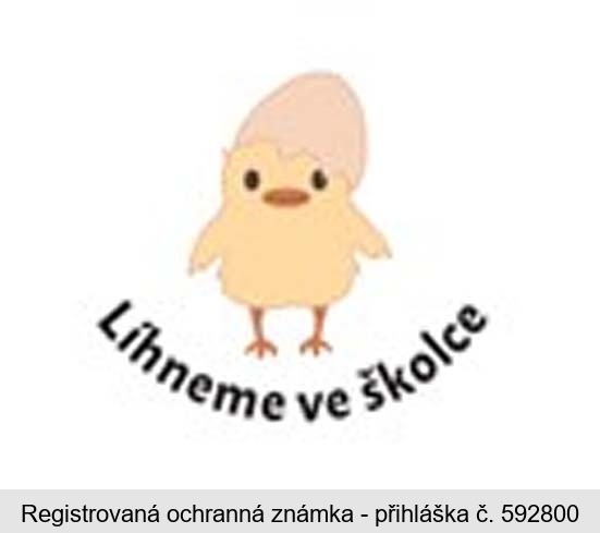 Líhneme ve školce